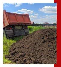 Услуги Поставка нерудных материалов в Черемхове