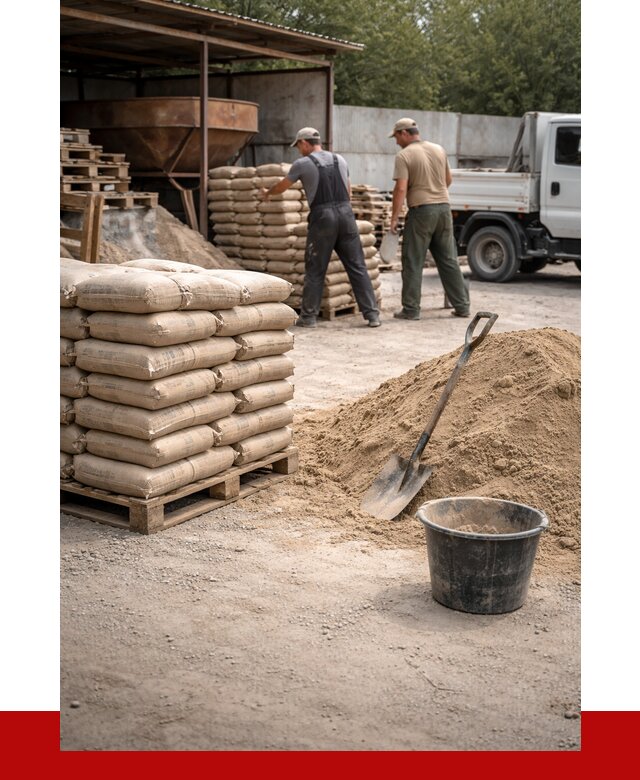 Купить песок для штукатурки в Черемхове от 1877 р. | ПРОНЕРУДЧрм