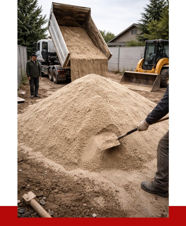 Кварцевый песок в Черемхове купить от 1251 р. | ПРОНЕРУДЧрм