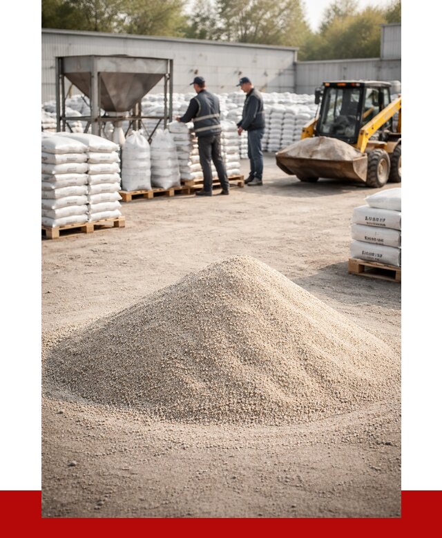 Кварцевый песок для фильтра в Черемхове от 4379 р. | ПРОНЕРУДЧрм