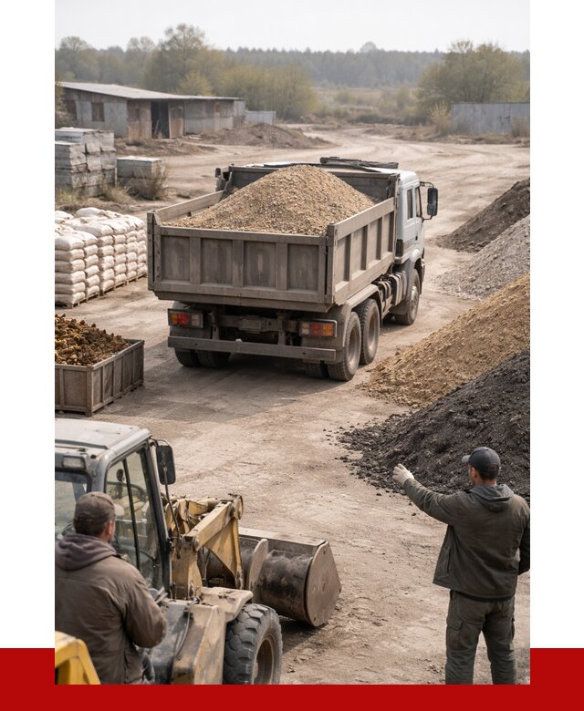 Купить ОПГС с доставкой в Черемхове от 4379 р. за тонну | ПРОНЕРУДЧрм