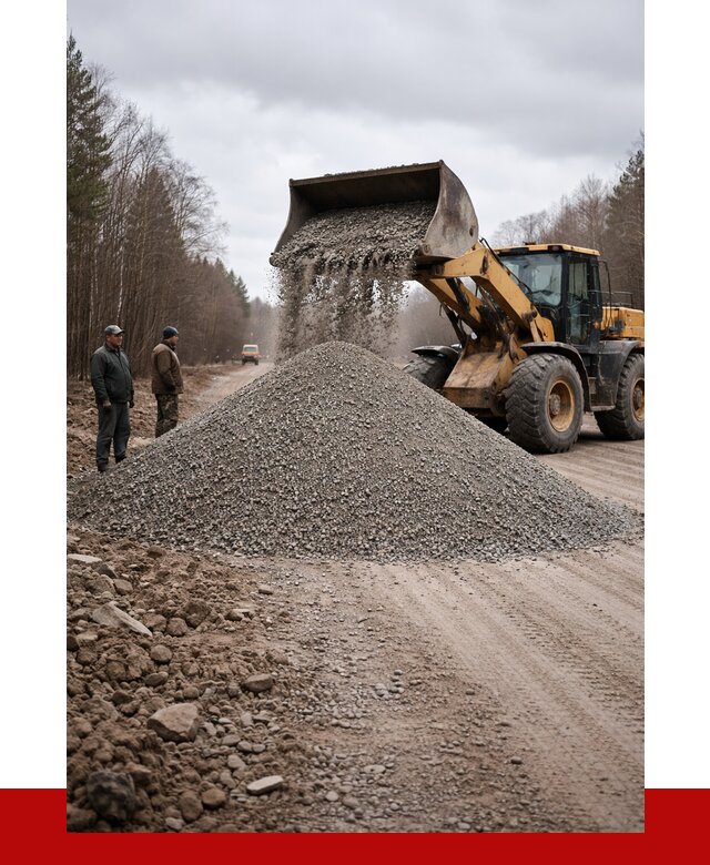 Купить опгс для дорог в Черемхове с доставкой от 2294 р. | ПРОНЕРУДЧрм