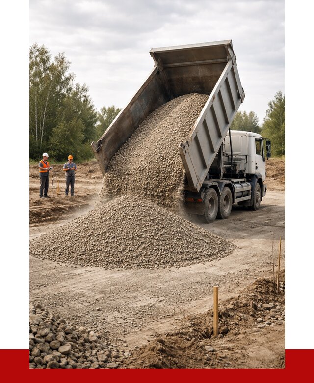 ЩПС С2 в Черемхове с доставкой от 4692 р. за куб | ПРОНЕРУДЧрм