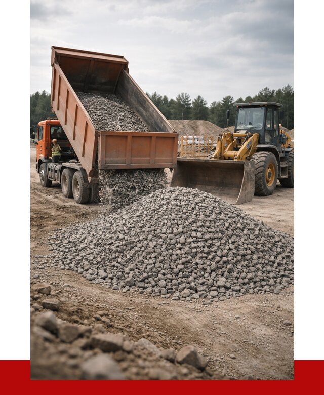 ЩПС С4 в Черемхове с доставкой от 2815 р. за куб | ПРОНЕРУДЧрм