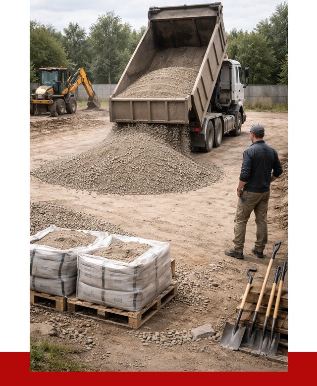 ЩПС С7 в Черемхове с доставкой от 2294 р. за куб | ПРОНЕРУДЧрм