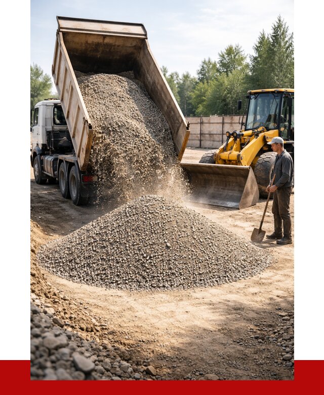 ЩПС С10 в Черемхове с доставкой от 3336 р. за куб | ПРОНЕРУДЧрм