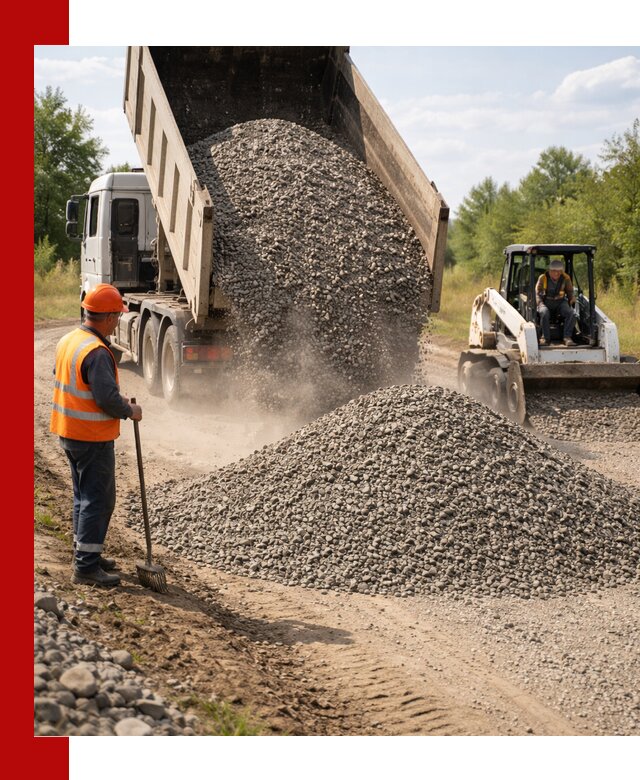 Доставка щпс С10 в Черемхове — сыпучие материалы оптом и врозь