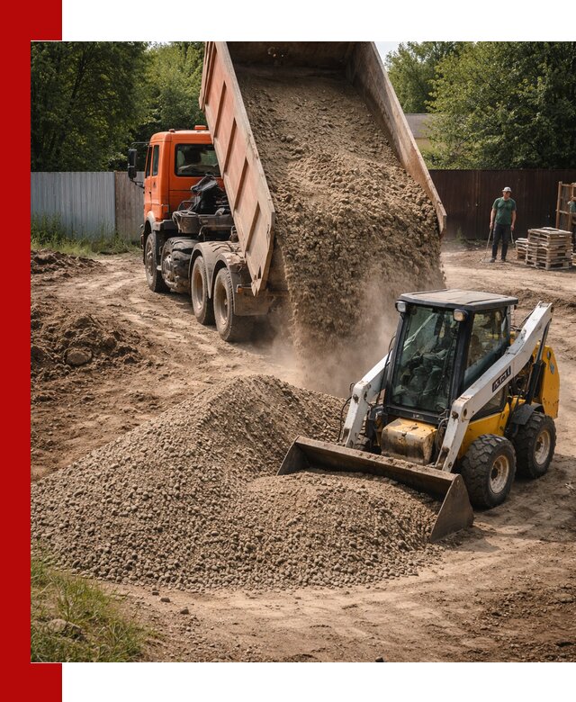 Доставка щпс С11 в Черемхове круглосуточно самосвалами