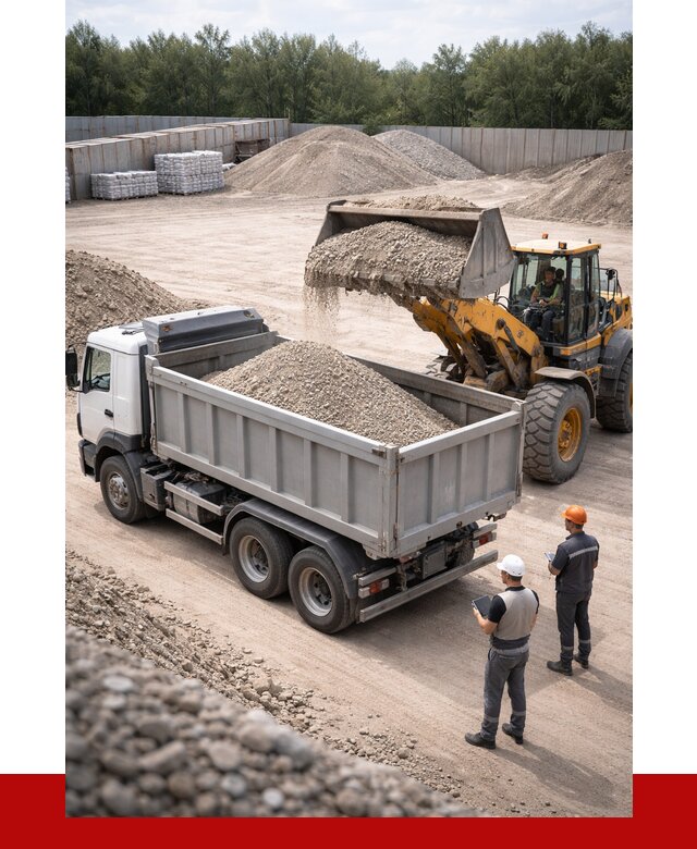 ЩПС С12 в Черемхове с доставкой от 3336 р. за куб | ПРОНЕРУДЧрм