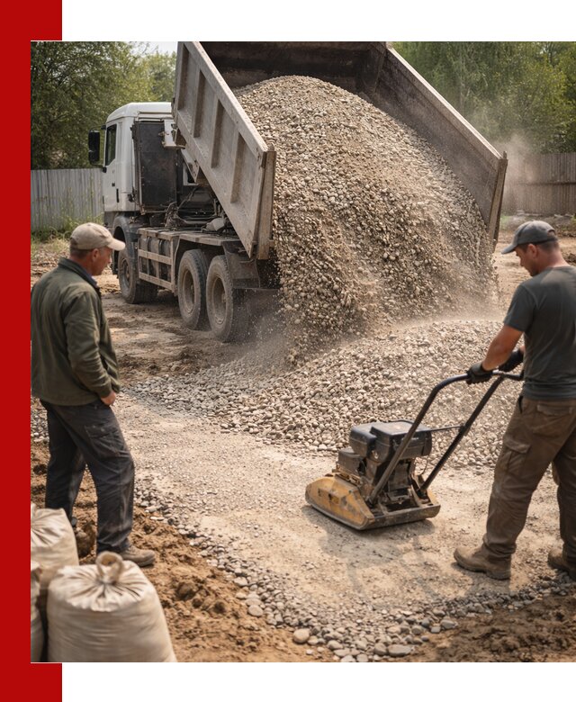 Доставка ЩГПС С1 в Черемхове оптом и в розницу