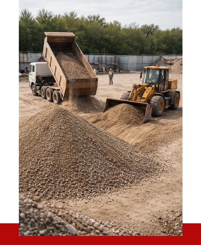 ЩГПС С2 в Черемхове с доставкой от 2502 р./куб. | ПРОНЕРУДЧрм