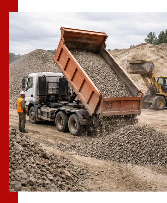 Доставка щгпс С3 в Черемхове оптом и в розницу для стройплощадок