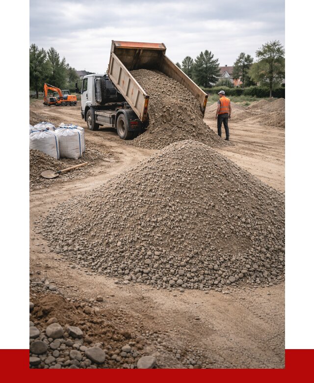 ЩГПС С4 с доставкой в Черемхове от 2189 р./куб. | ПРОНЕРУДЧрм