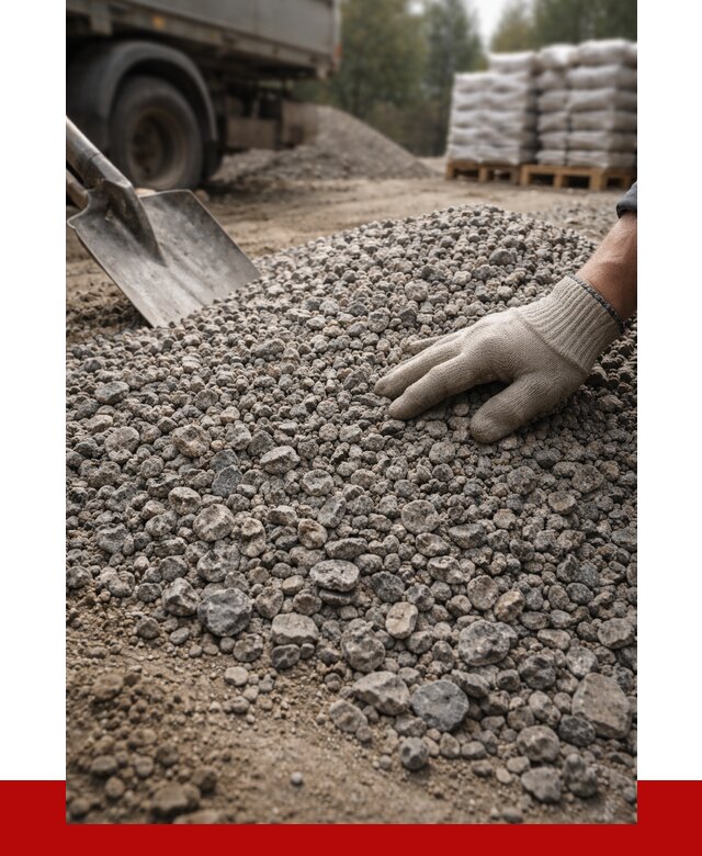 Гранитная крошка фракция 10-20 в Черемхове от 4379 р. | ПРОНЕРУДЧрм