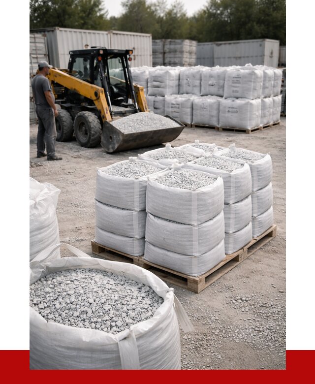 Мраморная крошка в Черемхове от 4692 р. за куб | ПРОНЕРУДЧрм