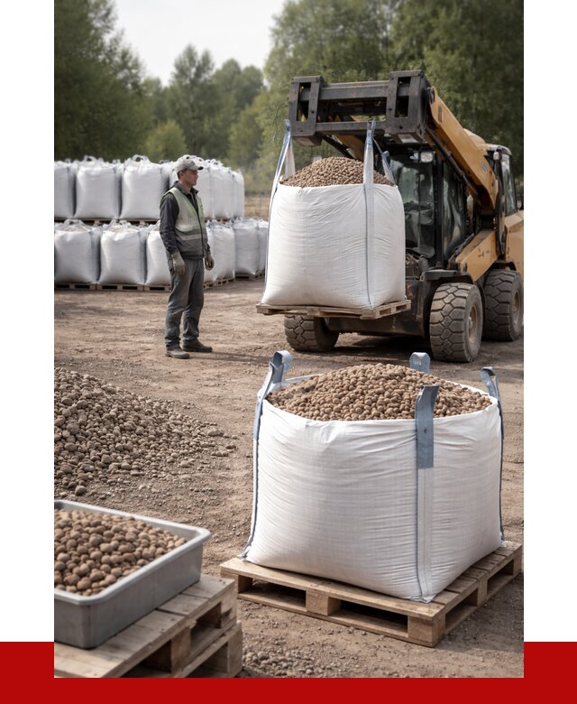 Керамзит в биг бег в Черемхове от 4379 р. с доставкой | ПРОНЕРУДЧрм