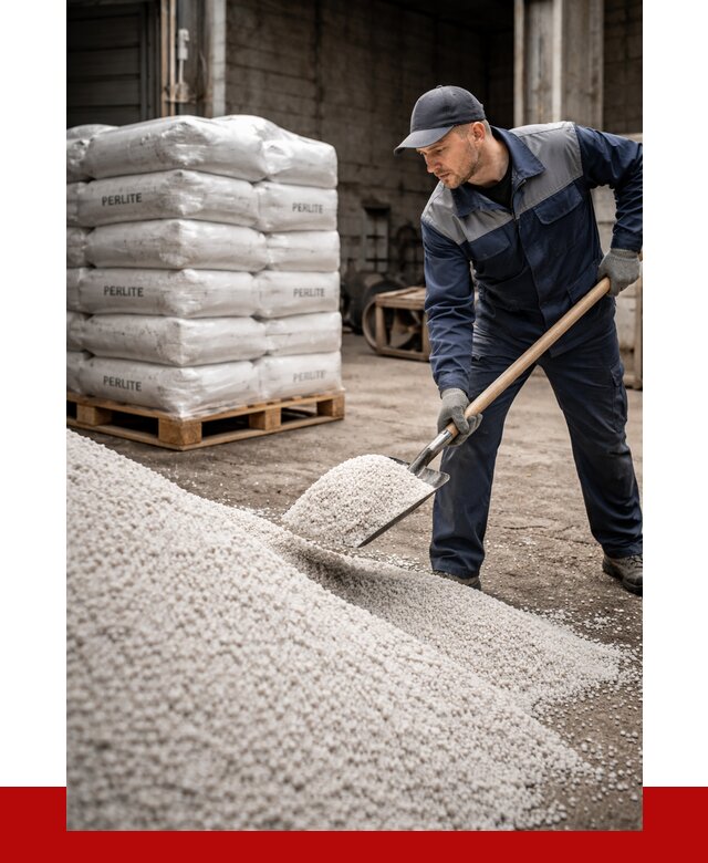 Купить перлит в Черемхове с доставкой от 4379 р. оптом | ПРОНЕРУДЧрм