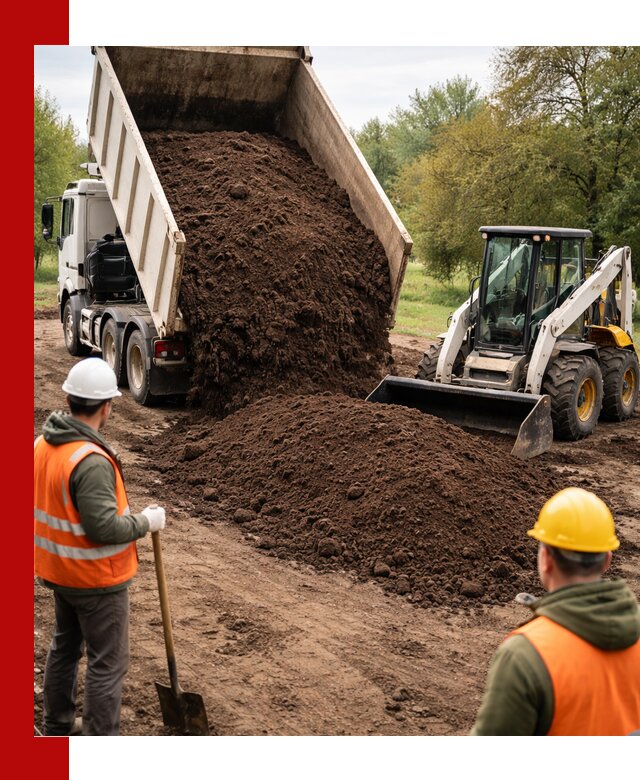Плодородная смесь для улучшения почвы и восстановления в Черемхове