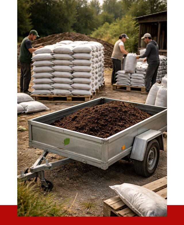 Нейтральный торф в Черемхове от 3336 р. за куб | ПРОНЕРУДЧрм