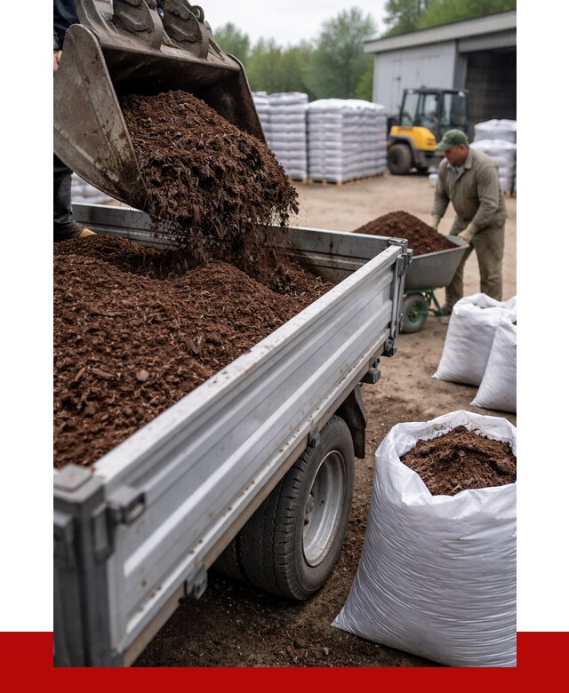 Торфяные смеси с доставкой в Черемхово от 4379 р. | ПРОНЕРУДЧрм