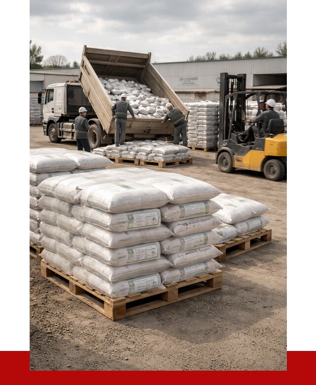 Купить удобрения с доставкой в Черемхове от 7507 р. | ПРОНЕРУДЧрм