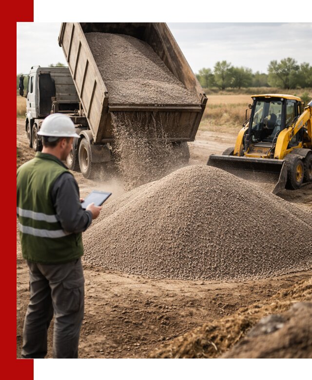 Доставка минеральных удобрений в Черемхове оптом и в розницу
