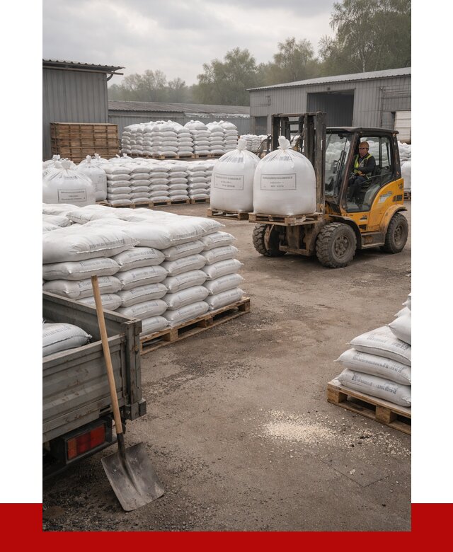 Аммиачная селитра в Черемхове от 4379 р. с доставкой | ПРОНЕРУДЧрм