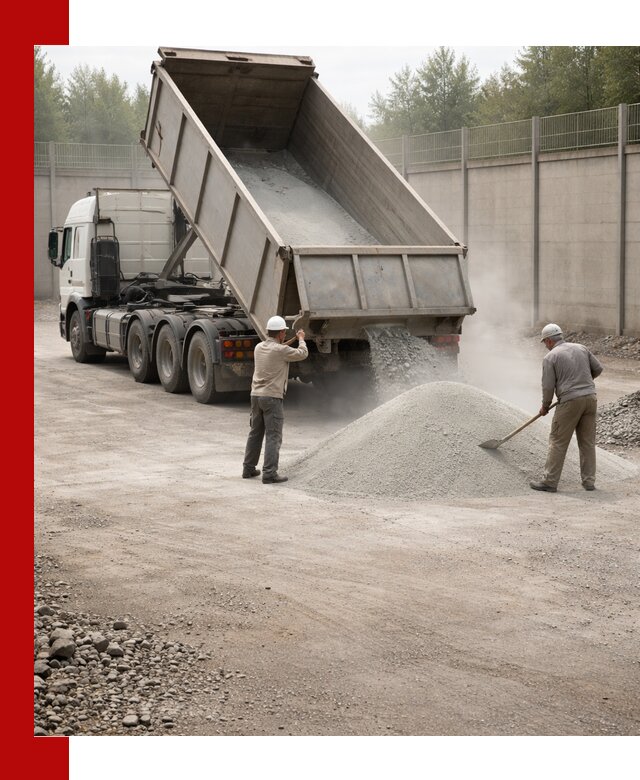 Доставка аммиачной селитры оптом и врозь в Черемхове