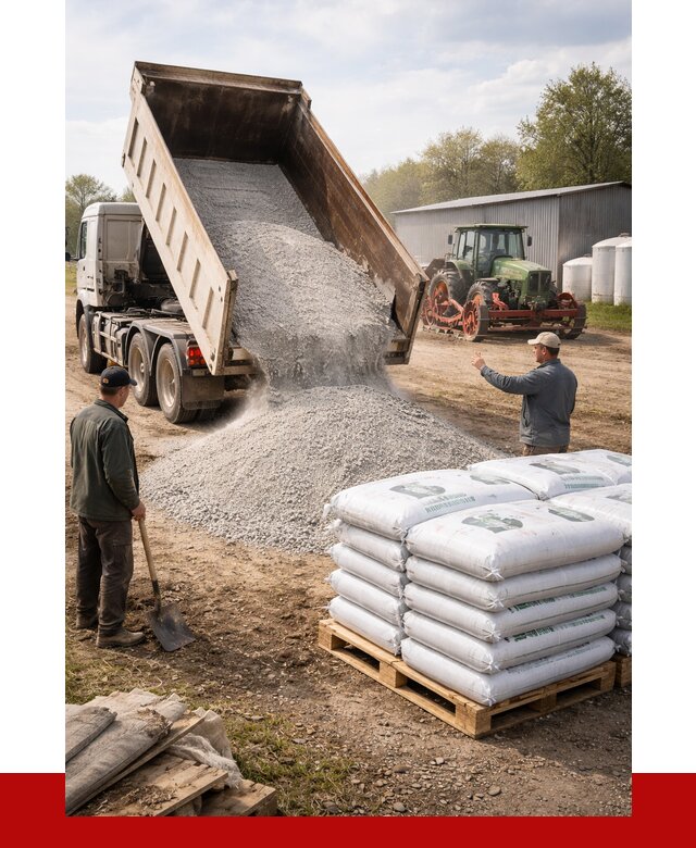 Купить суперфосфат в Черемхове с доставкой от 7507 р. | ПРОНЕРУДЧрм