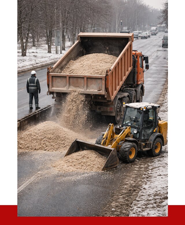 Пескосоль в мешках с доставкой в Черемхове от 4379 р. | ПРОНЕРУДЧрм