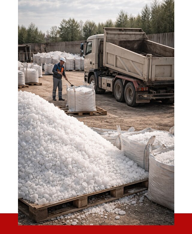 Купить техническая соль в мешках в Черемхове от 4692 р. | ПРОНЕРУДЧрм