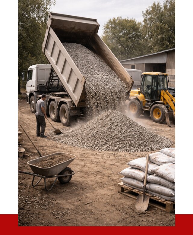 Перевозка сыпучих грузов в Черемхове от 3336 р. | ПРОНЕРУДЧрм